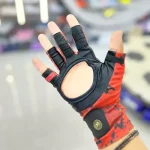 دستکش نیم پنجه ساق بلند - تصویر 10