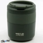 مینی تراول ماگ HSCUP گنجایش 0.28 لیتر - تصویر 15