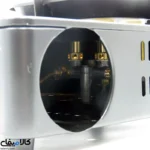 اجاق گاز کمپینگ برند HappyFoodie دارای هاردباکس - تصویر 5