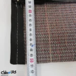 خورجین برزنتی پاکتی موتورسیکلت - تصویر 10