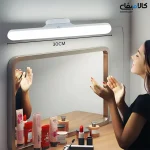 چراغ اضطراری دیمر دار دارای 3 حالت نور پشت چسب دار - تصویر 10