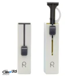 باکس نخ دندان کمانی اتوماتیک