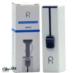 باکس نخ دندان کمانی اتوماتیک - تصویر 3