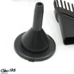 جارو شارژی دستی - تصویر 8