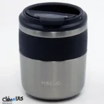 مینی تراول ماگ HSCUP گنجایش 0.28 لیتر - تصویر 16
