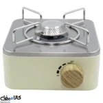 اجاق گاز استیل کمپینگ مدل PYB-DKS1003