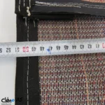 خورجین برزنتی پاکتی موتورسیکلت - تصویر 11