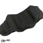 روکش زین موتور کیلیک - تصویر 5