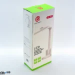 چراغ مطالعه شارژی آویزی بازودار  برند QIAO SHUN - تصویر 12