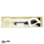 باکس نخ دندان کمانی اتوماتیک - تصویر 5