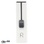 باکس نخ دندان کمانی اتوماتیک - تصویر 7