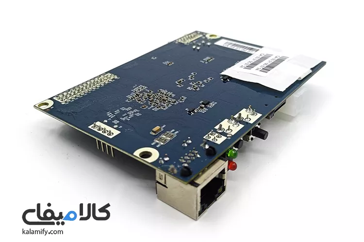 تفاوت کنترل برد ها