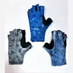 دستکش نیم پنجه ساق بلند - تصویر 6