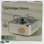 اجاق گاز استیل کمپینگ مدل PYB-DKS1003 - تصویر 12