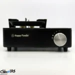 اجاق گاز کمپینگ برند HappyFoodie دارای هاردباکس - تصویر 7