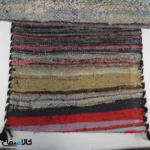 خورجین طرح گلیم موتورسیکلت - تصویر 25