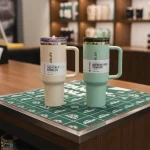 ماگ استنلی اورجینال | خرید ماگ 1.18 لیتر اورجینال 40OZ - تصویر 9