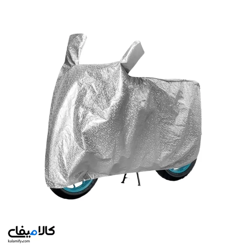 چادر موتور شمعی ضد آب و ضد گردو...