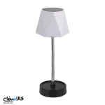 چراغ خواب شارژی لمسی