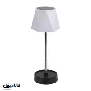 چراغ خواب شارژی لمسی