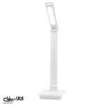 چراغ مطالعه رومیزی تاشو سایز بزرگ - تصویر 2