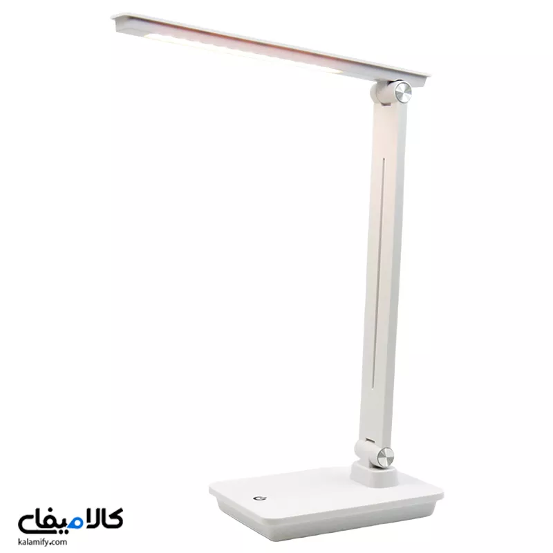 چراغ مطالعه رومیزی تاشو سایز بزرگ