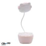 چراغ مطالعه کودک طرح خرسی 24 LED با طراحی فانتزی - تصویر 13