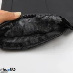 دستکش ثابت موتورسواری، رو فرمانی طرح گلدوزی - تصویر 19