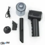 جارو شارژی دستی