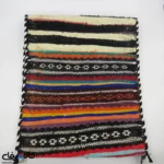 خورجین طرح گلیم موتورسیکلت - تصویر 26