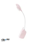 چراغ مطالعه کودک طرح خرسی 24 LED با طراحی فانتزی - تصویر 10