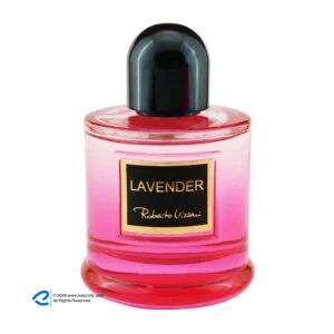 روبرتو ویزاری Lavender
