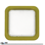 چراغ کمپ دسته دار دارای پاوربانک