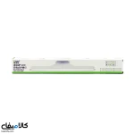 چراغ اضطراری دیمر دار دارای 3 حالت نور پشت چسب دار - تصویر 2