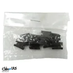 روکش باک موتور باکسر همراه با گیره برای نصب - تصویر 8