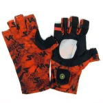 دستکش نیم پنجه ساق بلند - تصویر 12