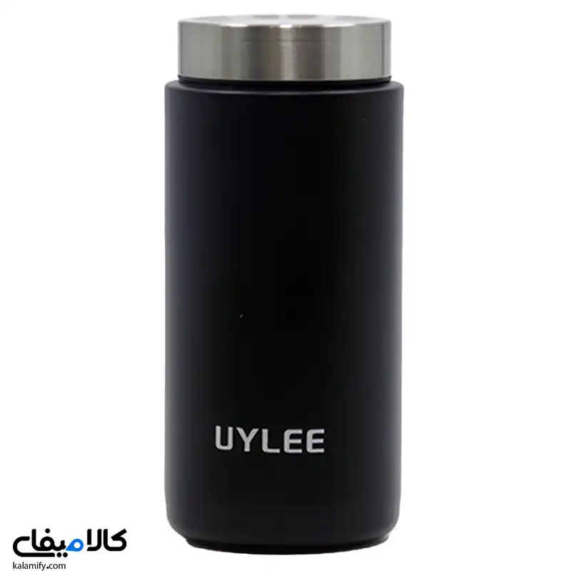 2 تراول ماگ 0.18 لیتر برند UYLEE - تصویر 1