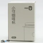 تراول ماگ HSCUP گنجایش 0.26 لیتر - تصویر 16