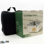 اجاق گاز استیل کمپینگ مدل PYB-DKS1003 - تصویر 9