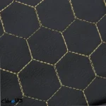 ست روکش زین و روکش باک موتور هوندا گلدوزی شده - تصویر 11