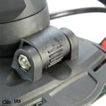 هدلایت شارژی با باتری لیتیومی همراه با پاوربانک - تصویر 16