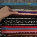 خورجین طرح گلیم موتورسیکلت - تصویر 28