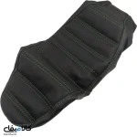 روکش زین موتور کیلیک