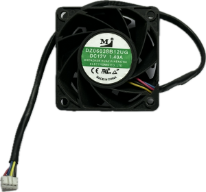 فن 6x6 اورجینال مخصوص پاور واتس ماینر