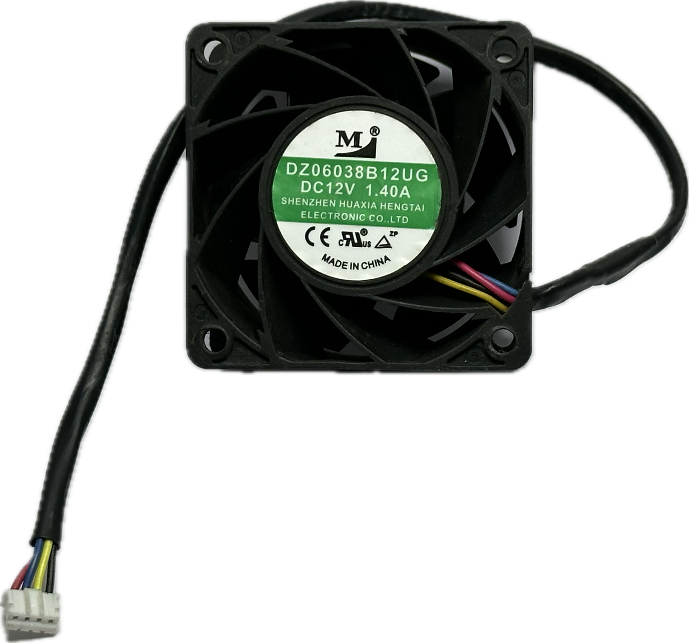 فن ۶×۶ اورجینال مخصوص پاور واتس ماینر