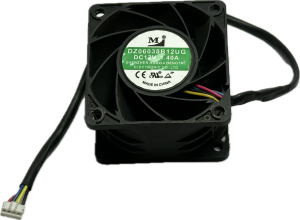 فن 6x6 اورجینال مخصوص پاور واتس ماینر - تصویر 2