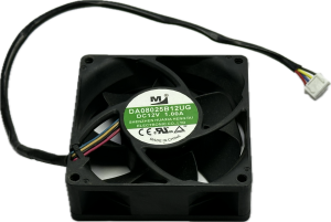 فن 8 در 8 اصل مخصوص پاور واتس ماینر