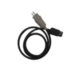 کابل پاورماینر 1.5 متری handmade power cable 1.5m