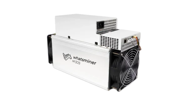 ماینر WhatsMiner M30S++104th