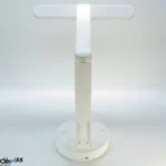 چراغ مطالعه شارژی آویزی بازودار  برند QIAO SHUN - تصویر 18